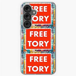 FREE Tory Lanez case for Samsung Galaxy