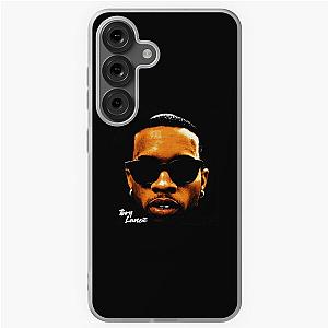 Tory Lanez + Big Face Samsung Galaxy Soft Case