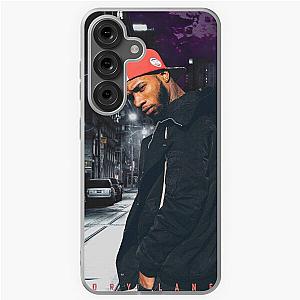 Tory Lanez Samsung Galaxy Case
