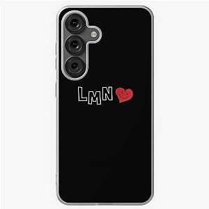 Fan art for Tory Lanez' Love Me Now Album Samsung Galaxy Case