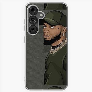 Tory Lanez Samsung Case