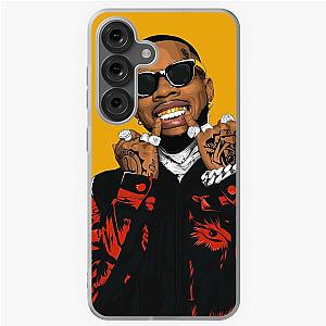 Tory Lanez Samsung Galaxy Case