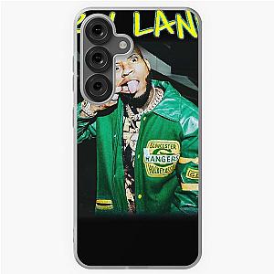 Tory Lanez Vintage Bootleg Classic Soft Case for Samsung Galaxy