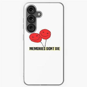 Memories die - TORY LANEZ Samsung Galaxy Soft Case
