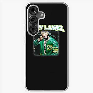 Tory Lanez Vintage Samsung Galaxy Soft Case