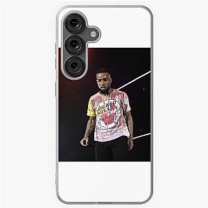 Tory Lanez Samsung Galaxy Soft Case