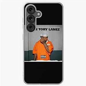 Tory Lanez Samsung Galaxy Soft Case
