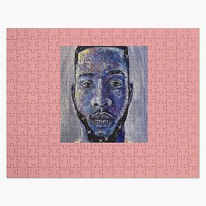 Tory Lanez Jigsaw Puzzle