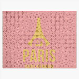 Tory Lanez Jigsaw Puzzle