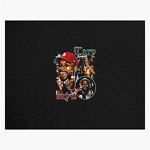 Tory Lanez Say It Jigsaw Puzzle