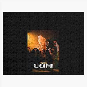 Alone at Prom Tory Lanez Jigsaw Puzzle