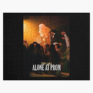 Alone At Last - Tory Lanez Jigsaw Puzzle