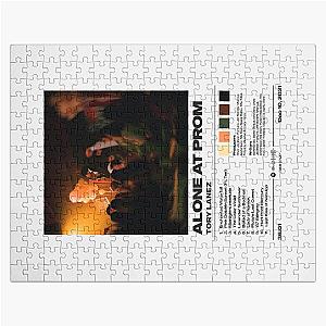 Alone At Prom by Tory Lanez Album Puzzle