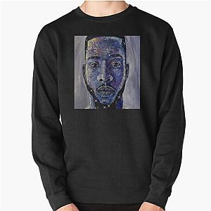 Tory Lanez Pullover Sweatshirt
