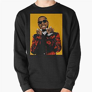 Tory Lanez Sweatshirt