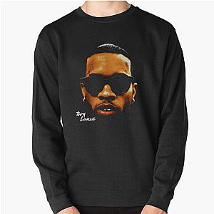 Tory Lanez Big Face Pullover Sweatshirt