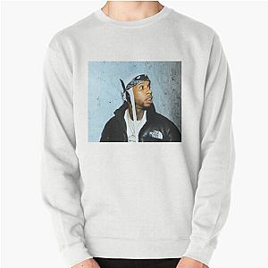 Tory Lanez Looking Sweatshirt