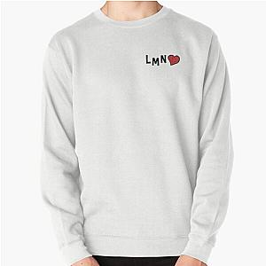 Tory Lanez LoveMeNow Album Pullover Sweatshirt