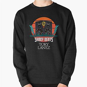 Tory Lanez Music Festival Goers Gift For Hip Hop Lovers Pullover Sweatshirt