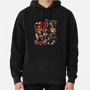 Tory Lanez Say It Hoodie