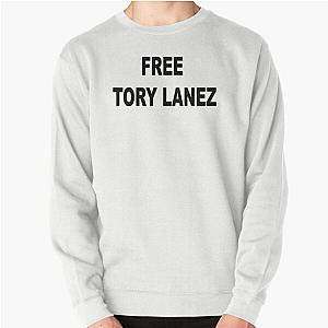 FREE Tory Lanez Sweatshirt