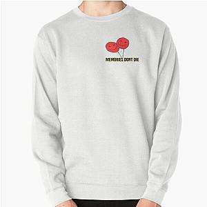 Memories don't die - Tory Lanez Pullover Sweatshirt