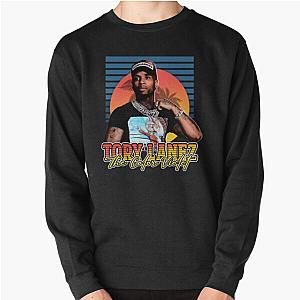 Tory Lanez The Color Violet Sweatshirt