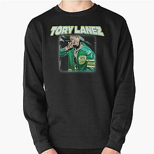 Tory Lanez Vintage Classic Pullover Sweatshirt