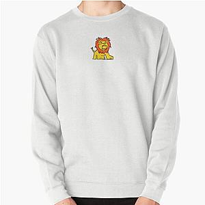 Tory Lanez Track Icon Pullover Sweatshirt