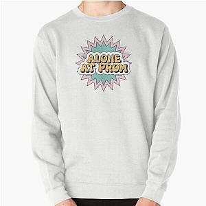 Alone at Prom Tory Lanez Rapper Sweatshirt