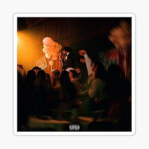 Tory Lanez Alone at Prom Sticker