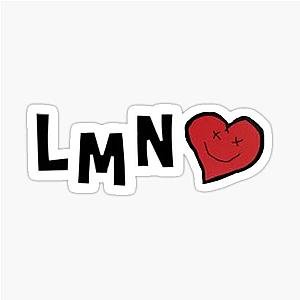 Fan art for Tory Lanez Love Me Now Album Sticker