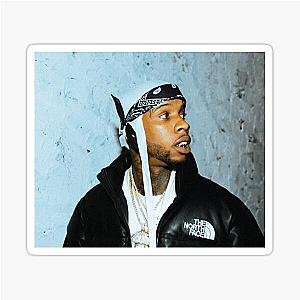 Tory Lanez Looking Sticker