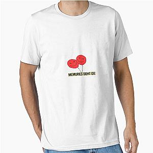Memories Don't Die - Tory Lanez Essential T-Shirt