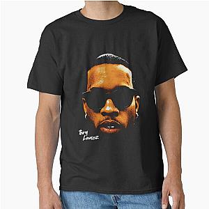 Tory Lanez Big Face Classic Tee