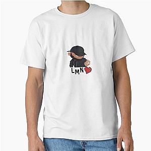 Lil Tory fan art for Tory Lanez Love Me Now Album Classic T-Shirt