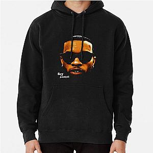 Tory Lanez Big Face Pullover Hoodie