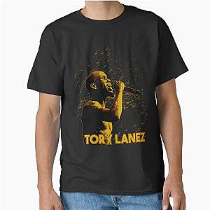 Tory Lanez For Street Culture Collectors Classic T-Shirt