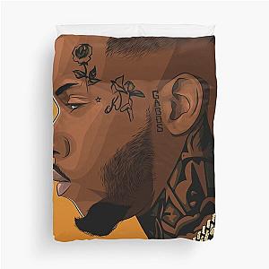 Tory Lanez Duvet Cover