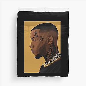 Tory lanez Duvet Cover