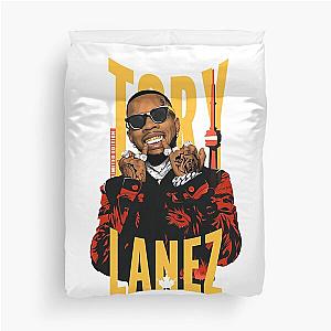 TORY LANEZ 3 Duvet Cover