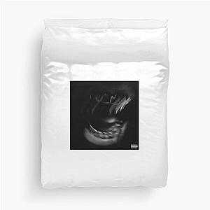 Sorry 4 What - Tory Lanez Duvet Cover