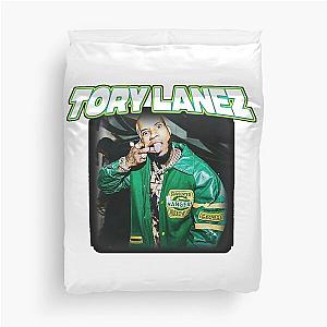 Tory Lanez Vintage Bootleg a Duvet Cover