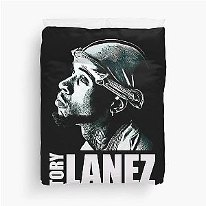 Tory Lanez classic Duvet Cover