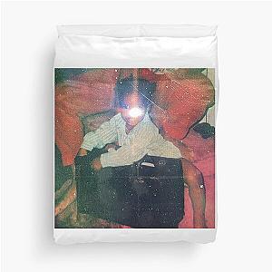 Day star tory lanez  Duvet Cover