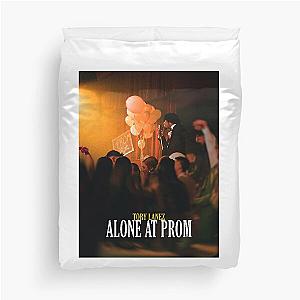 ALONE AT PROM - TORY LANEZ   Duvet Cover