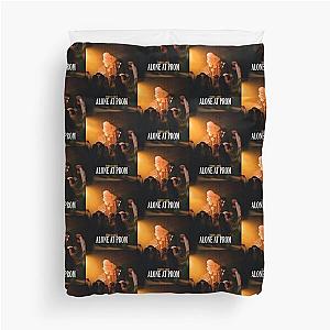 ALONE AT PROM - TORY LANEZ  Duvet Cover