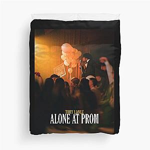 ALONE AT PROM - TORY LANEZ  Duvet Cover