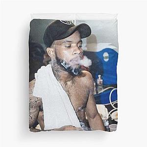 Tory Lanez Duvet Cover