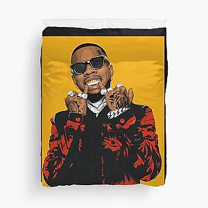 Tory Lanez   Duvet Cover